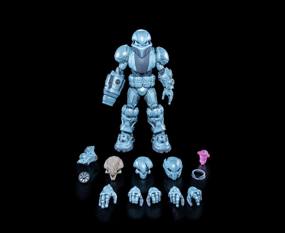 Infinite Legions figurine Pheyden 18 cm