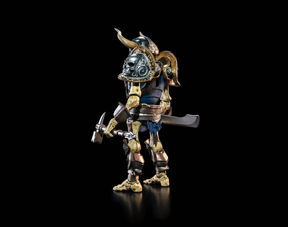 Mythic Legions: All Stars 6 figurine Skalli Bonesplitter 15 cm