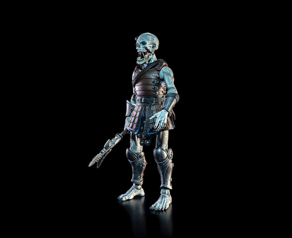 Mythic Legions: Necronominus figurine Undead Builder Pack (Deluxe) 15 cm