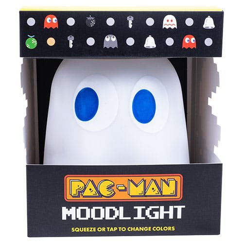 Pac-Man lampe d´ambiance 3D Ghost 10 cm