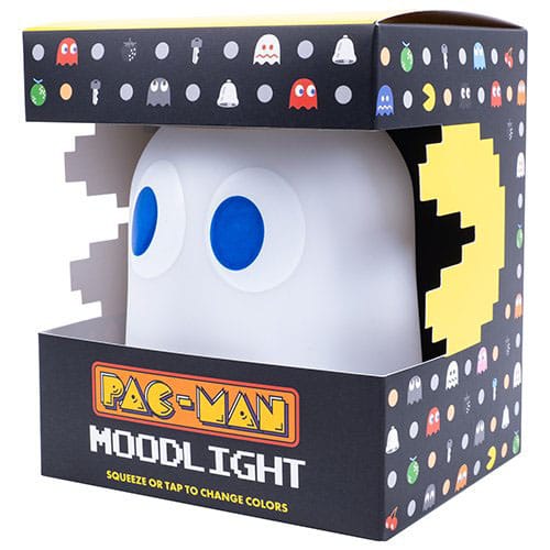 Pac-Man lampe d´ambiance 3D Ghost 10 cm