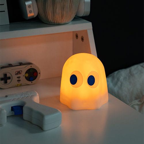 Pac-Man lampe d´ambiance 3D Ghost 10 cm