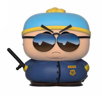 South Park Figurine POP! TV Vinyl Cartman 9 cm