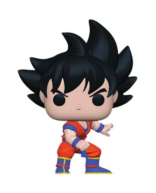 Funko Pop! Animation Dragon Ball Z Goku