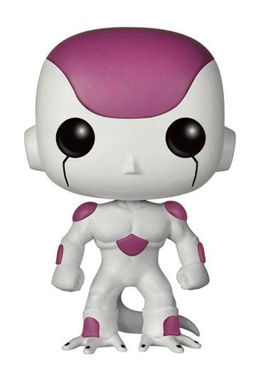 Dragon Ball Z POP! Vinyl figurine Freezer Final Form 10 cm