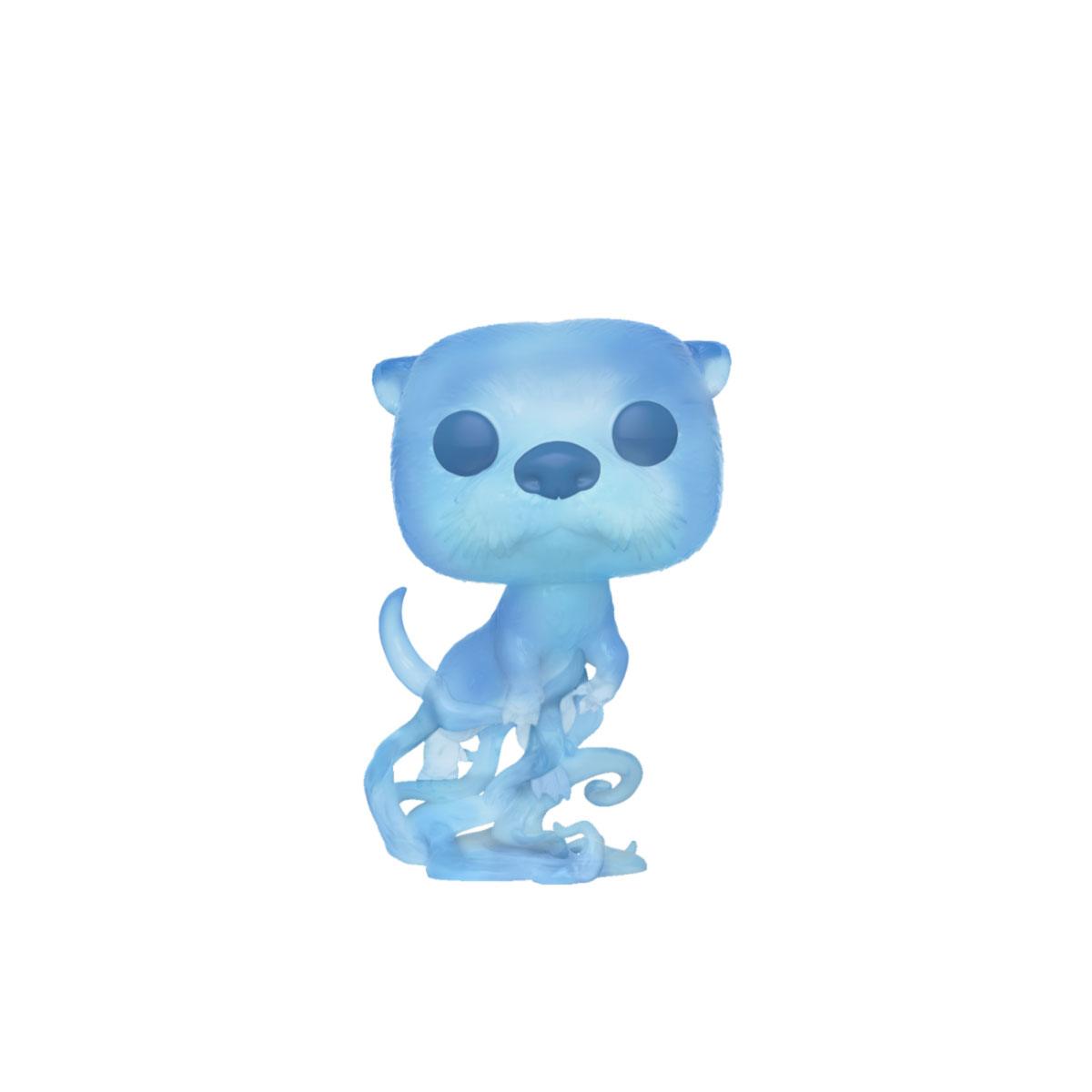 Harry Potter Figurine POP! Vinyl Patronus Hermione 9 cm