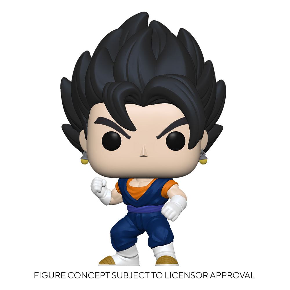 Funko Pop! Animation: Dragon Ball Z - Vegito