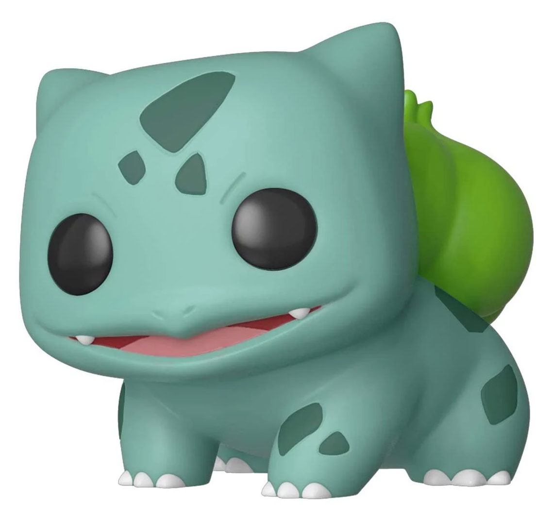 Pokémon Super Sized Jumbo POP! Vinyl figurine Bulbasaur 25 cm