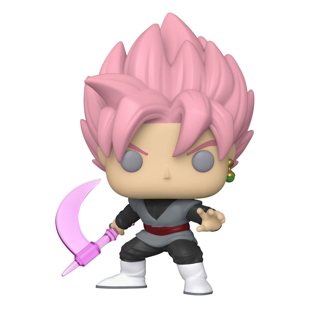 Dragon Ball Super Figurine POP! Animation Vinyl Goku w/(TRL) Scythe 9 cm
