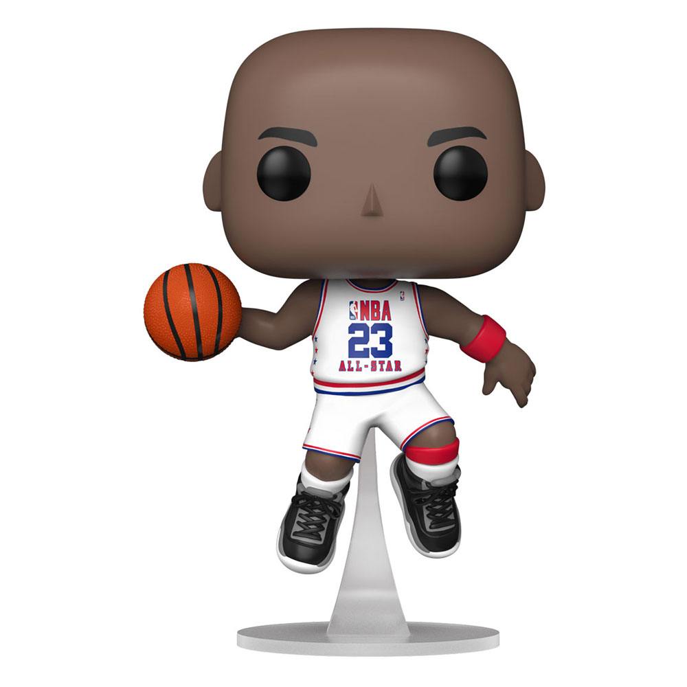 Funko Pop! NBA: Legends - Michael Jordan (1988 All-Star Game)
