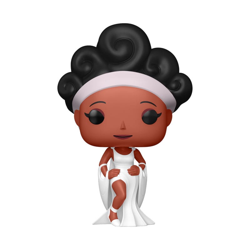 Hercule 25th Anniversary POP! Movies Vinyl figurine Calliope (Muse) 9 cm