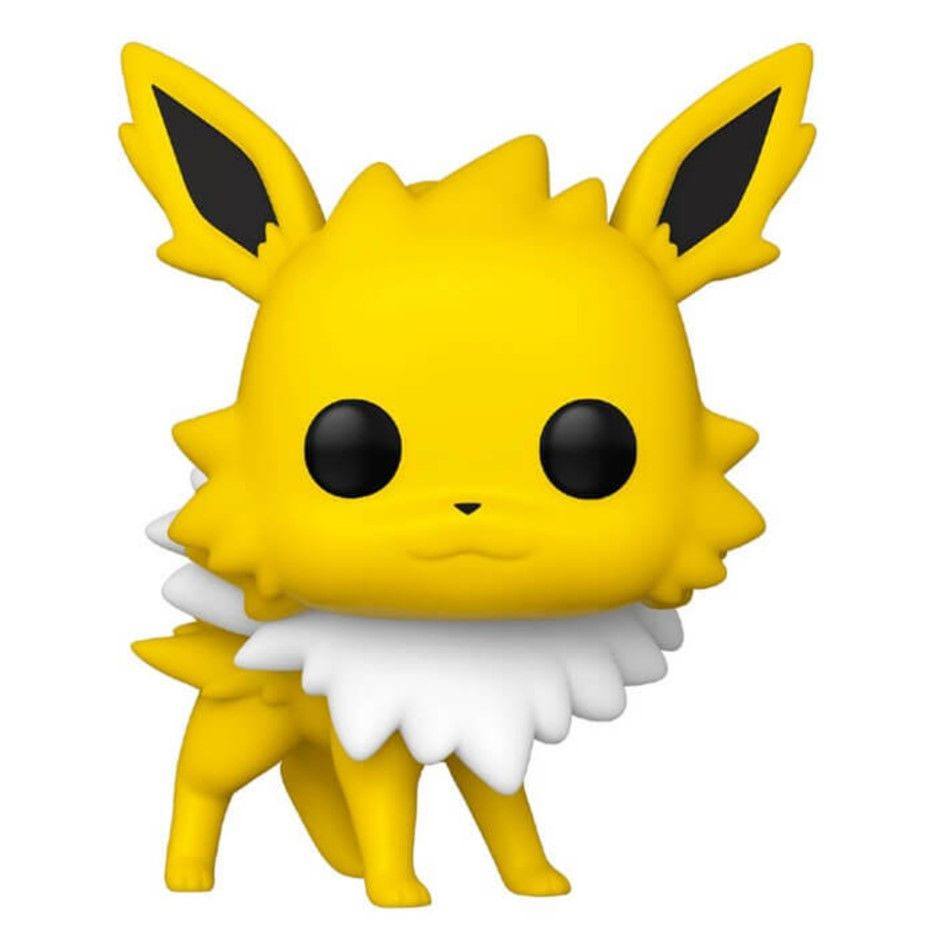 Pokémon POP! Games Vinyl figurine Jolteon 9 cm