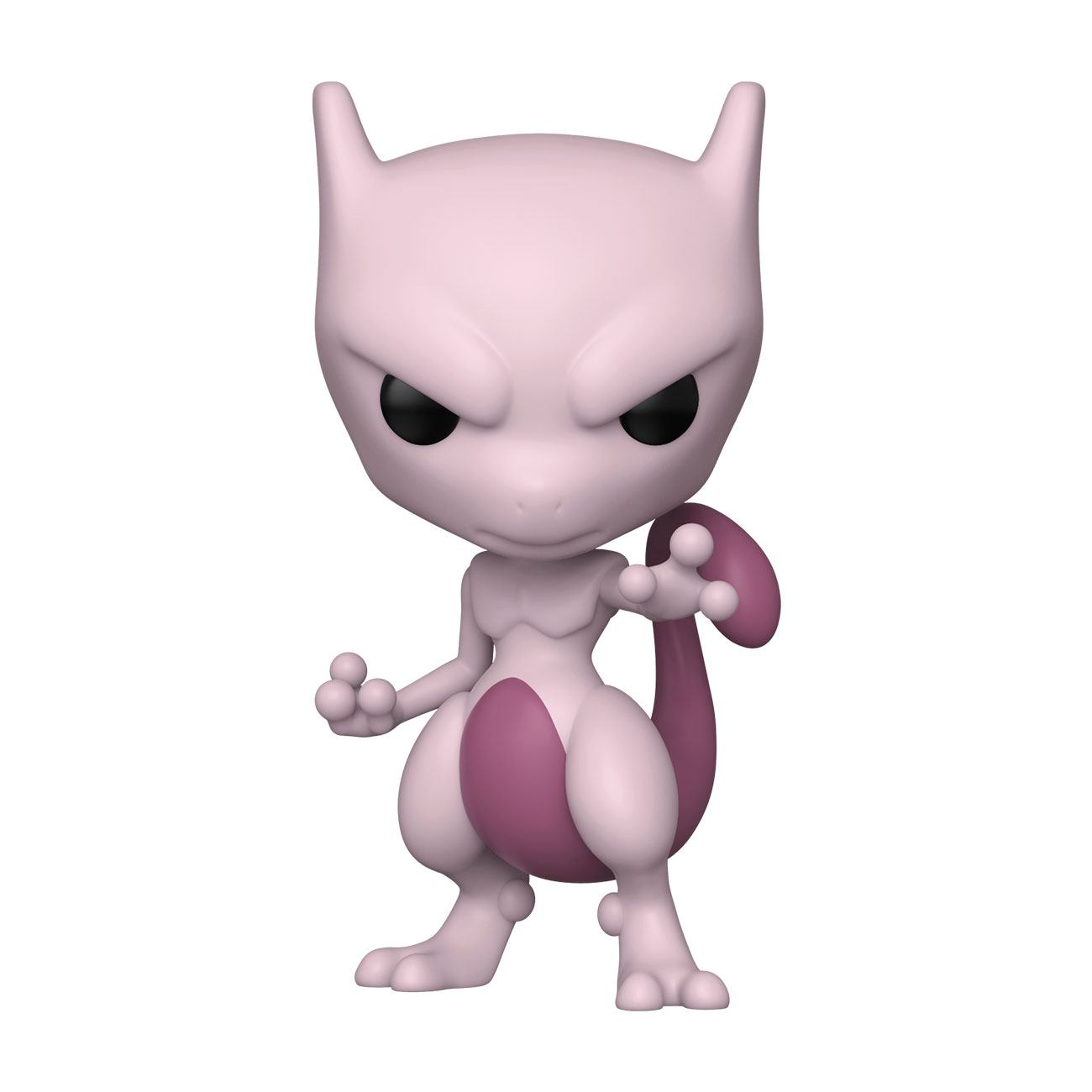 Pokémon Super Sized Jumbo POP! Vinyl figurine Mewtwo (EMEA) 25 cm