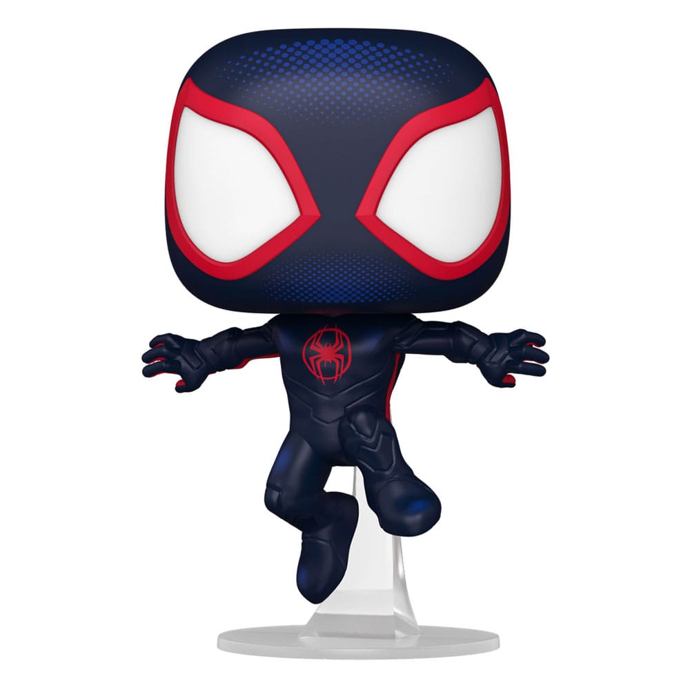 Spider-Man: Across the Spider-Verse POP! Movies Vinyl figurine Spider-Man 9 cm