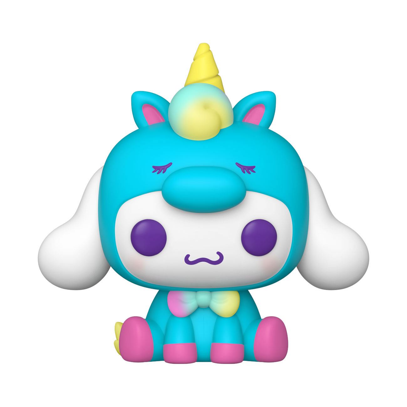 Hello Kitty and Friends figurine POP! Sanrio Vinyl Cinnamoroll 9 cm