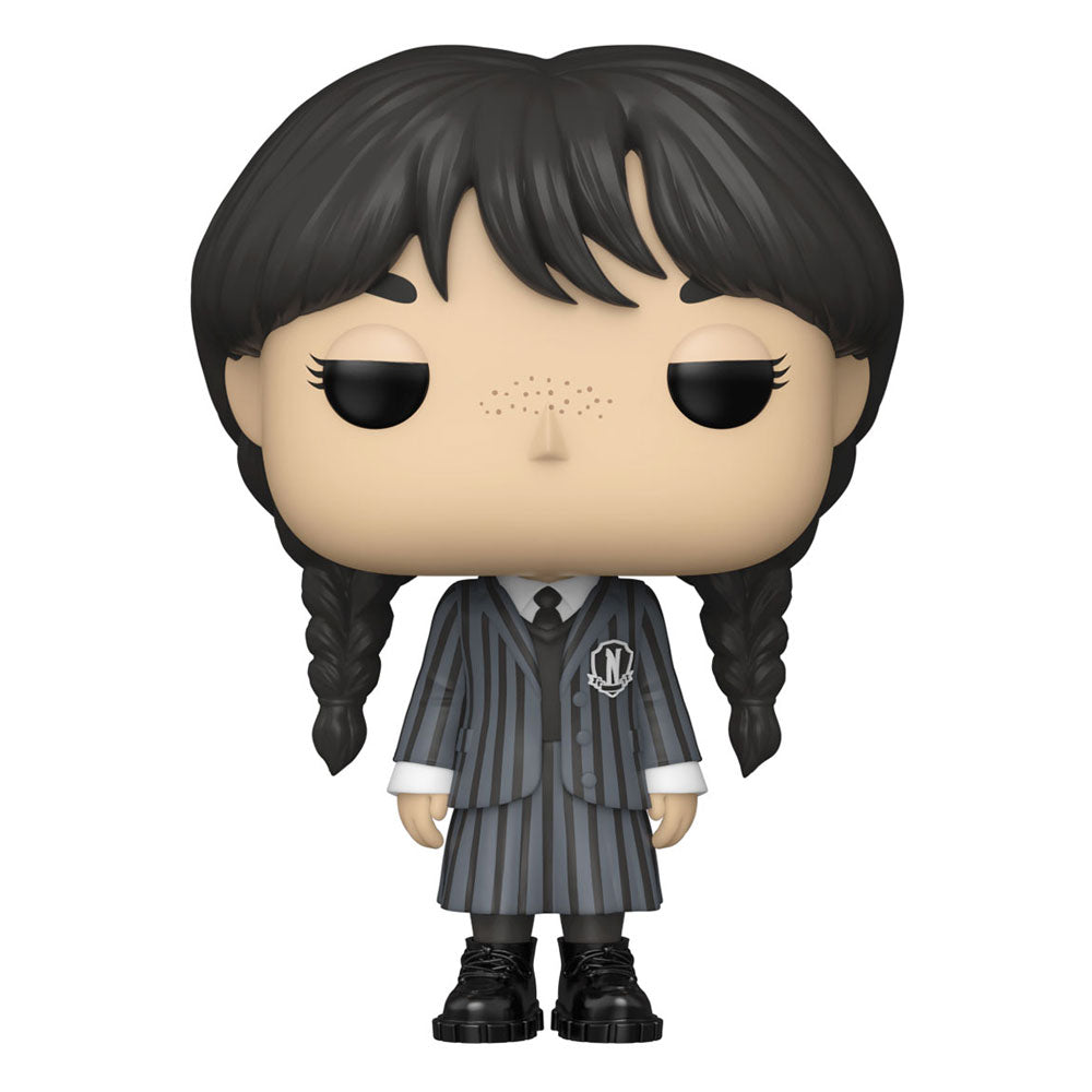 Funko Pop! TV: Wednesday - Wednesday Addams