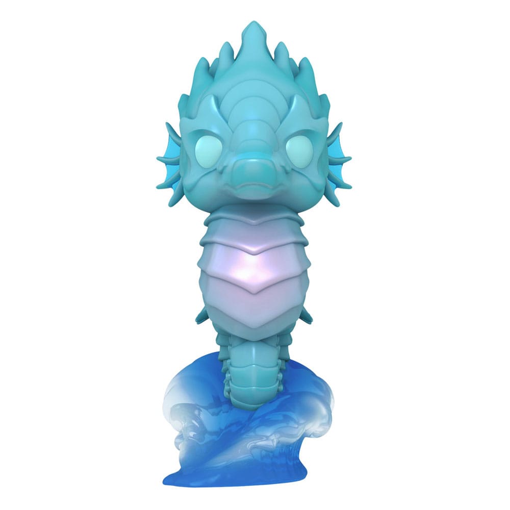Funko Pop! Movies: Aquaman and The Lost Kingdom - Storm