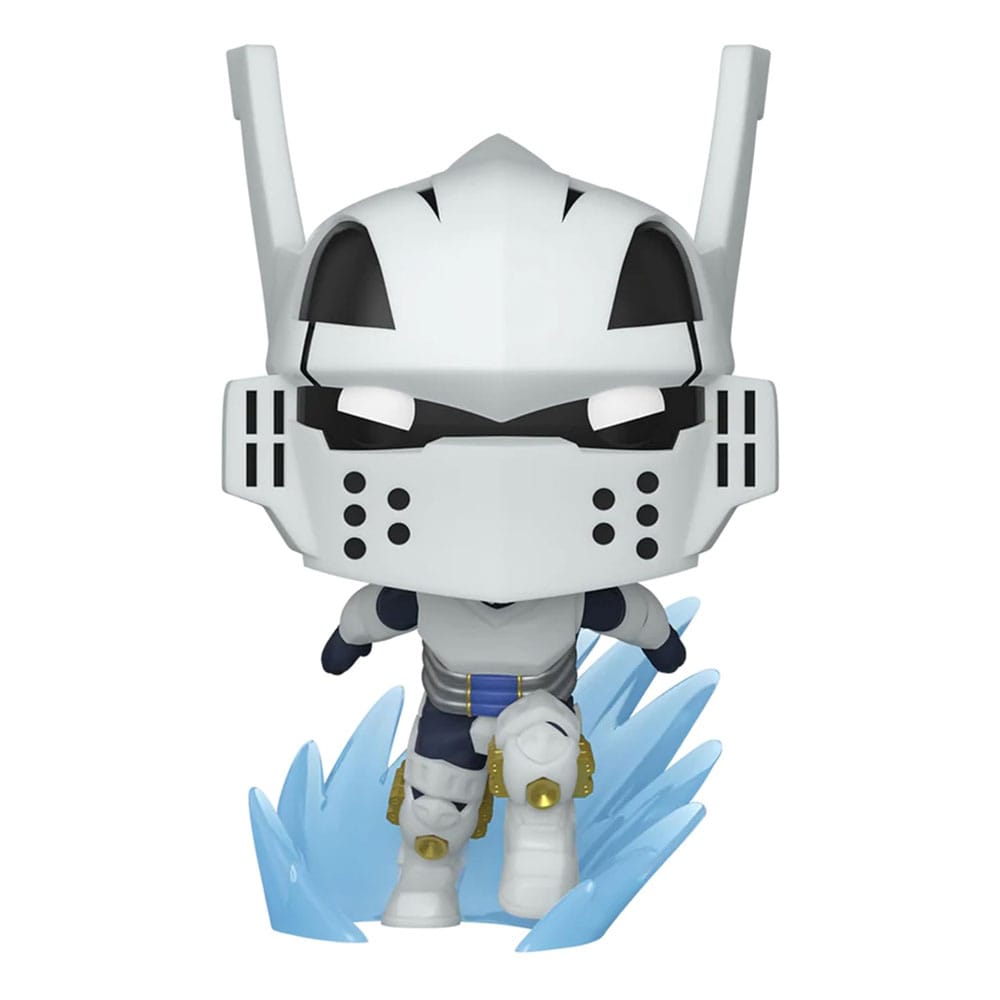 My Hero Academia POP! Animation Vinyl figurine Tenya (RBurst)(GW) Exclusive 9 cm