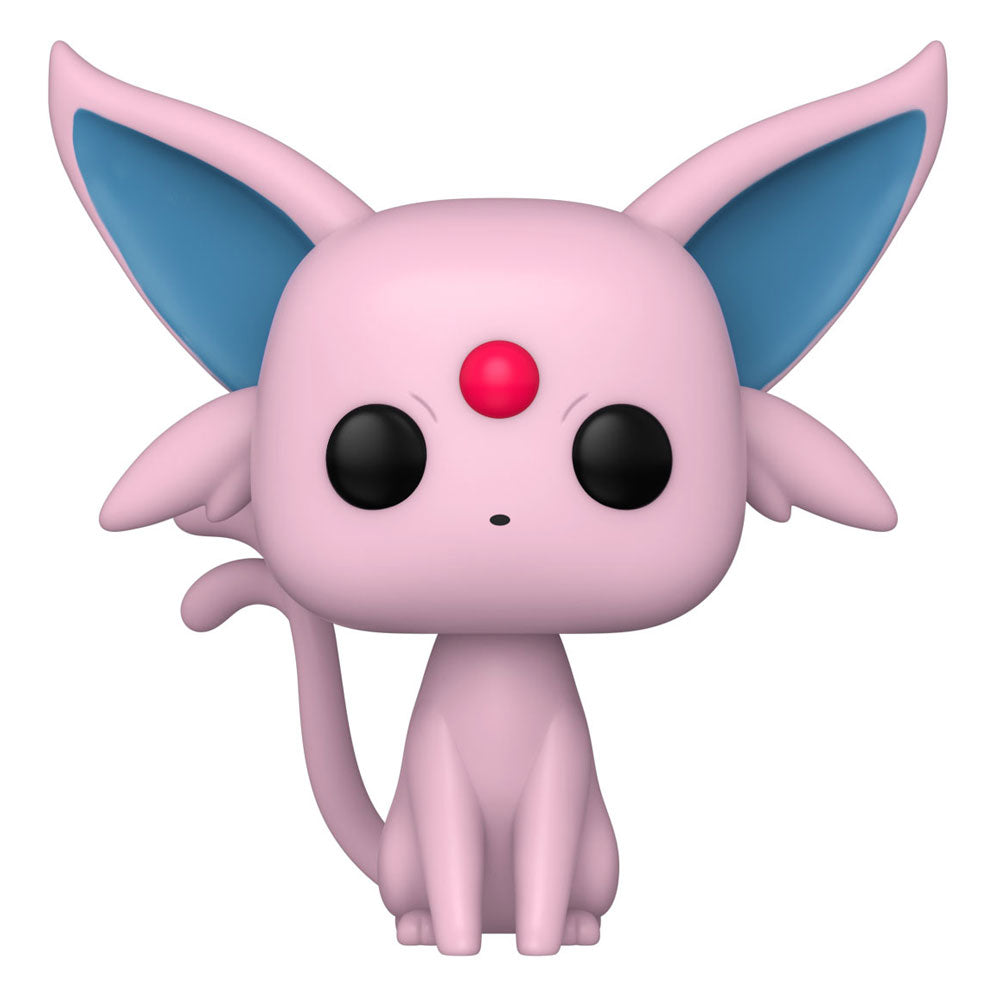 Funko Pop! Games: Pokémon - Mentali