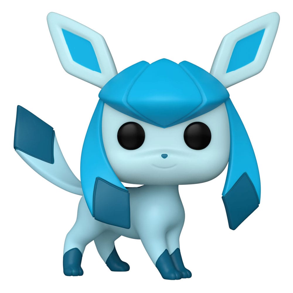 Pokémon POP! Games Vinyl figurine Glaceon (EMEA) 9 cm