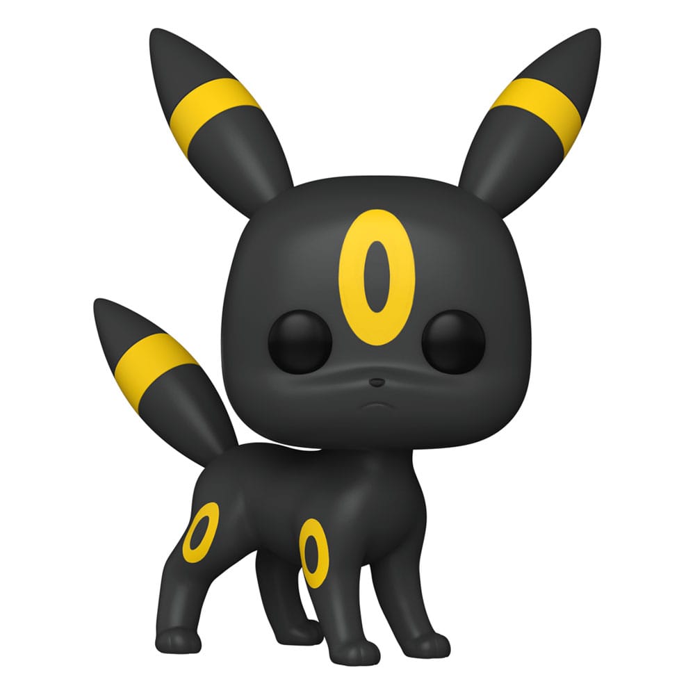 Pokémon POP! Games Vinyl figurine Umbreon (EMEA) 9 cm