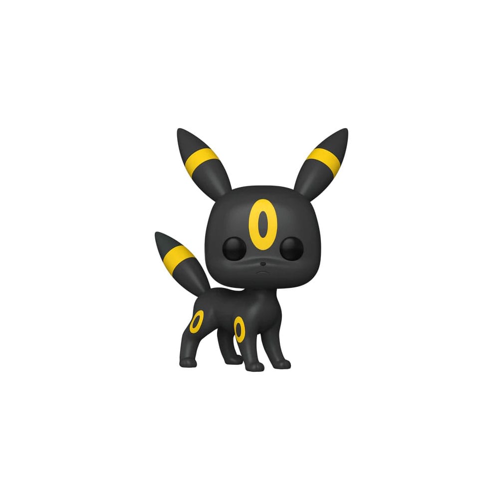Pokémon Super Sized Jumbo POP! Vinyl figurine Umbreon (EMEA) 25 cm
