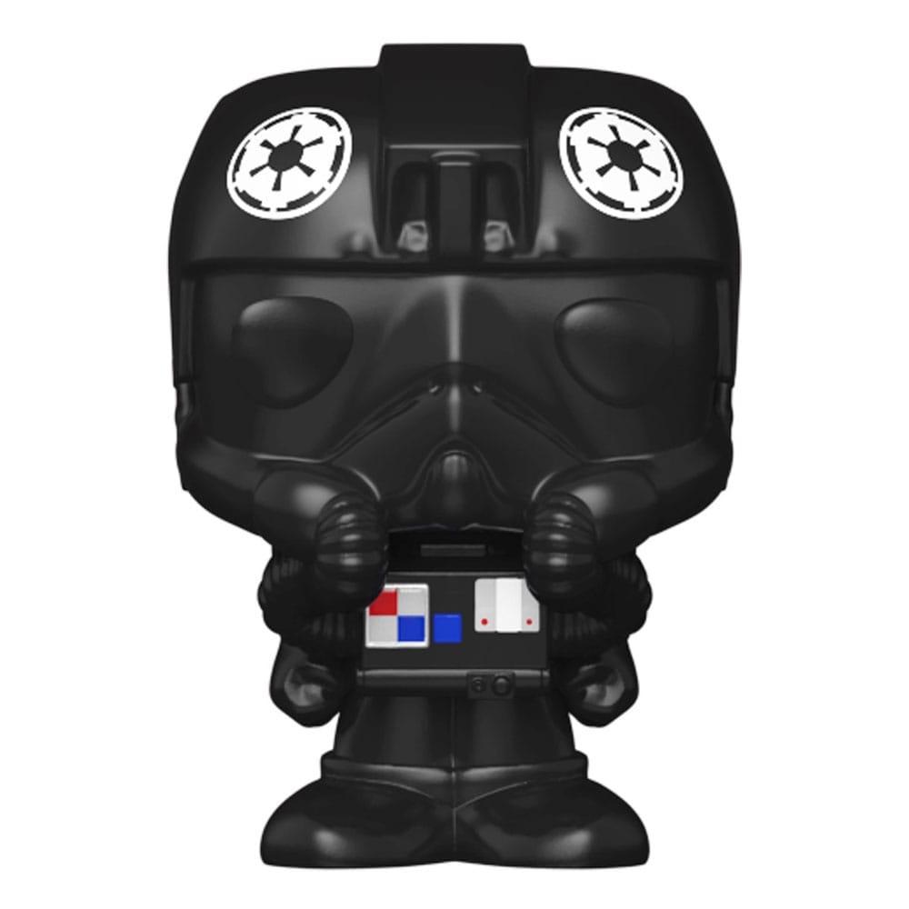 Star Wars pack 4 figurines Bitty POP! Vinyl Darth Vader 2,5 cm
