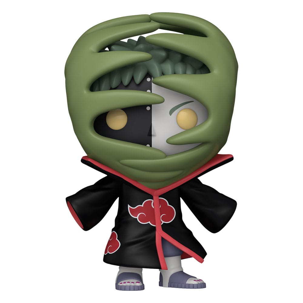 Funko Pop! Super: Naruto Shippuden - Zetsu 6" Super Sized Pop!
