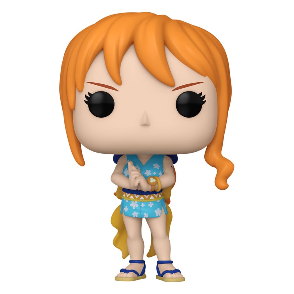 Funko Pop! Animation: One Piece - Onami (Wano Country Arc)