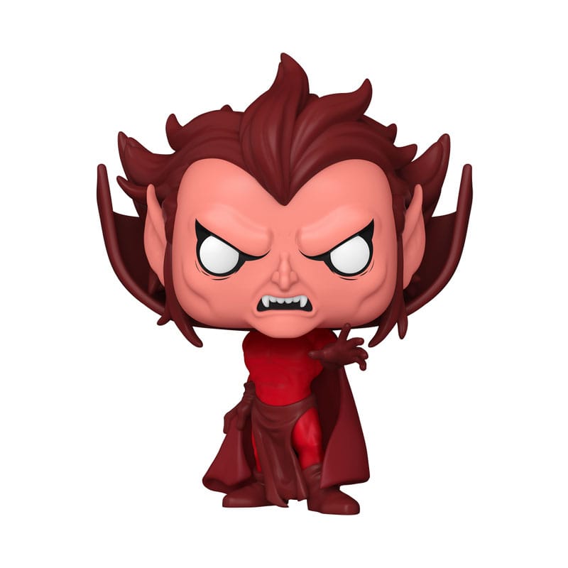 Strange Tales POP! Marvel Vinyl figurine MEPHISTO 9 cm