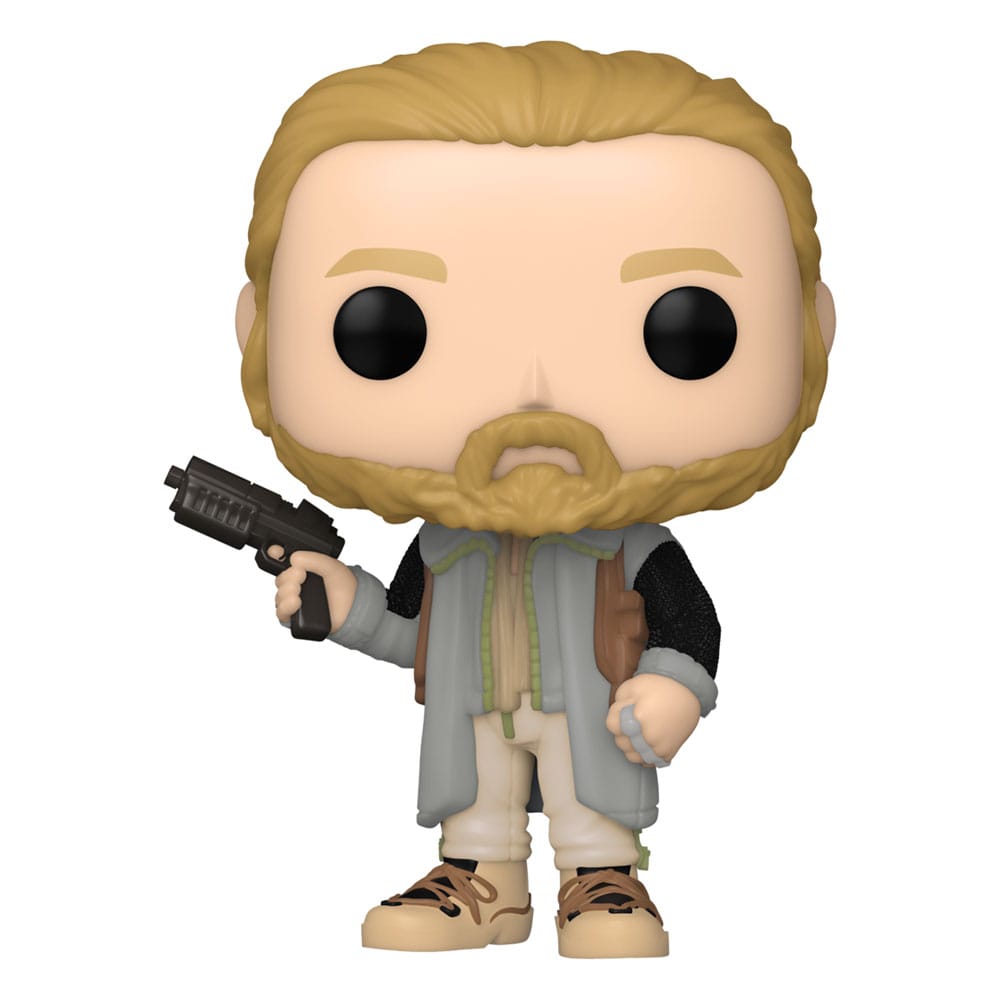 Funko Pop! Movies: Netflix: Rebel Moon - Kai