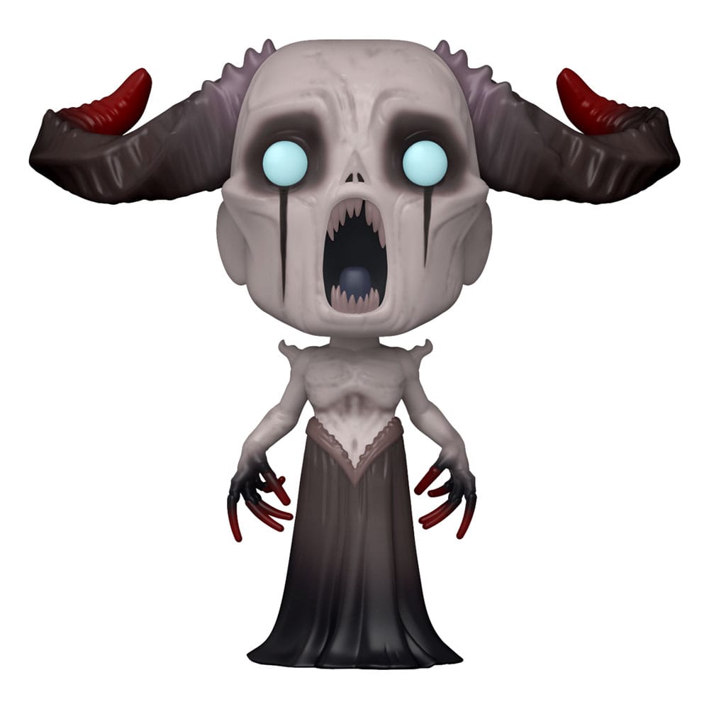 SOS Fantômes 2024 POP! Movies Vinyl figurine Garraka 9 cm