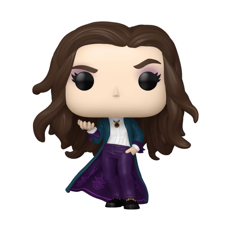 Agatha POP! Marvel Vinyl figurine Agatha 9 cm