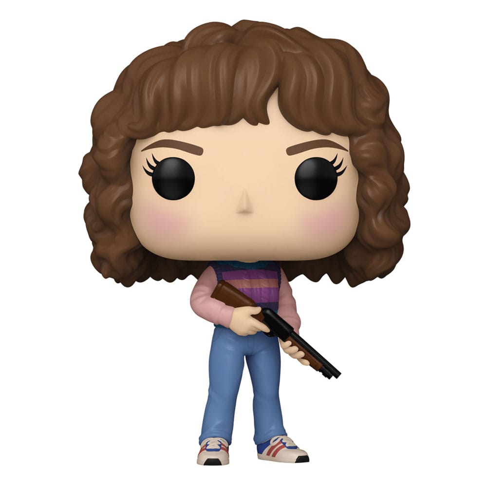 Stranger Things POP! Television Vinyl figurines Nancy Wheeler 9 cm