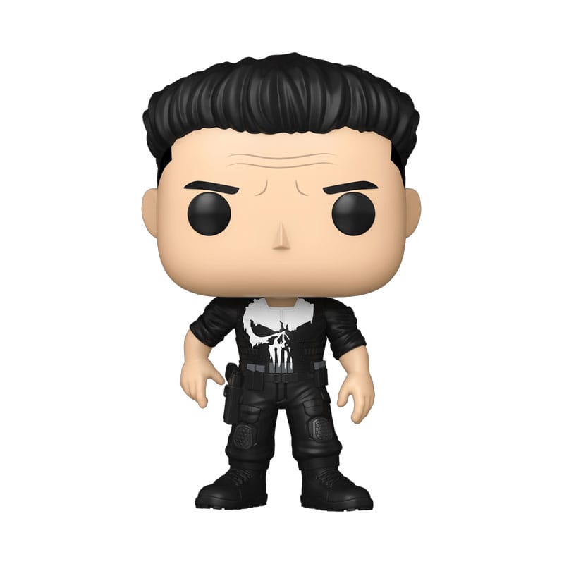 Daredevil: Born Again POP! Marvel Vinyl figurine Punisher 9 cm