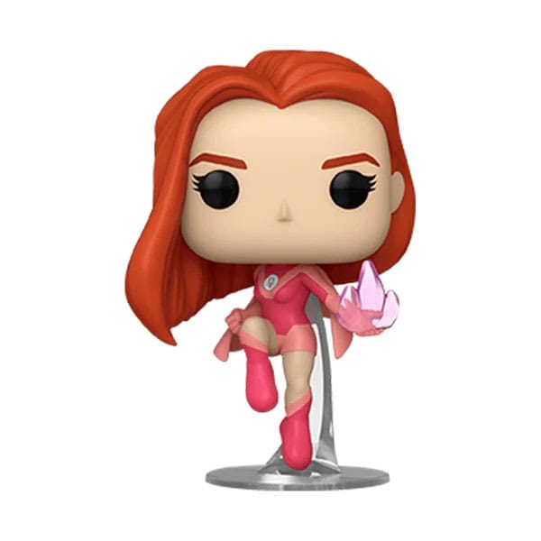 Invincible POP! TV Vinyl figurine Atom Eve 9 cm