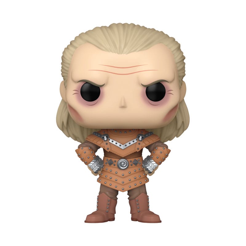 Ghostbusters II POP! Movies Vinyl figurines Vigo 9 cm