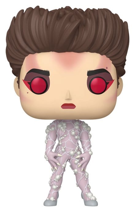 S.O.S Fantômes figurines POP! Movies Vinyl Gozer 9 cm