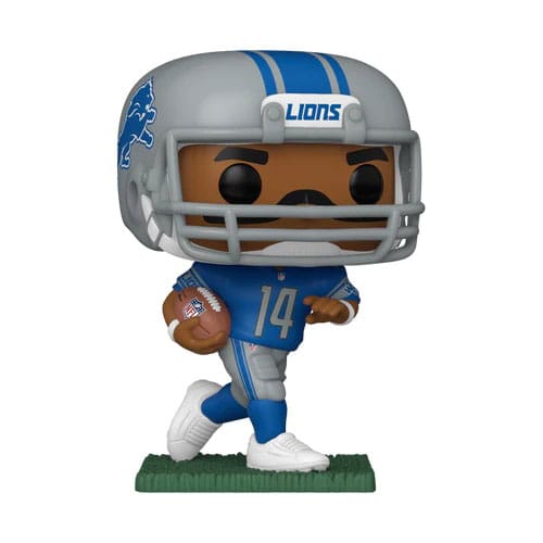 NFL: Legends POP! Sports Vinyl figurine Lions- Amon-Ra St. Brown 9 cm