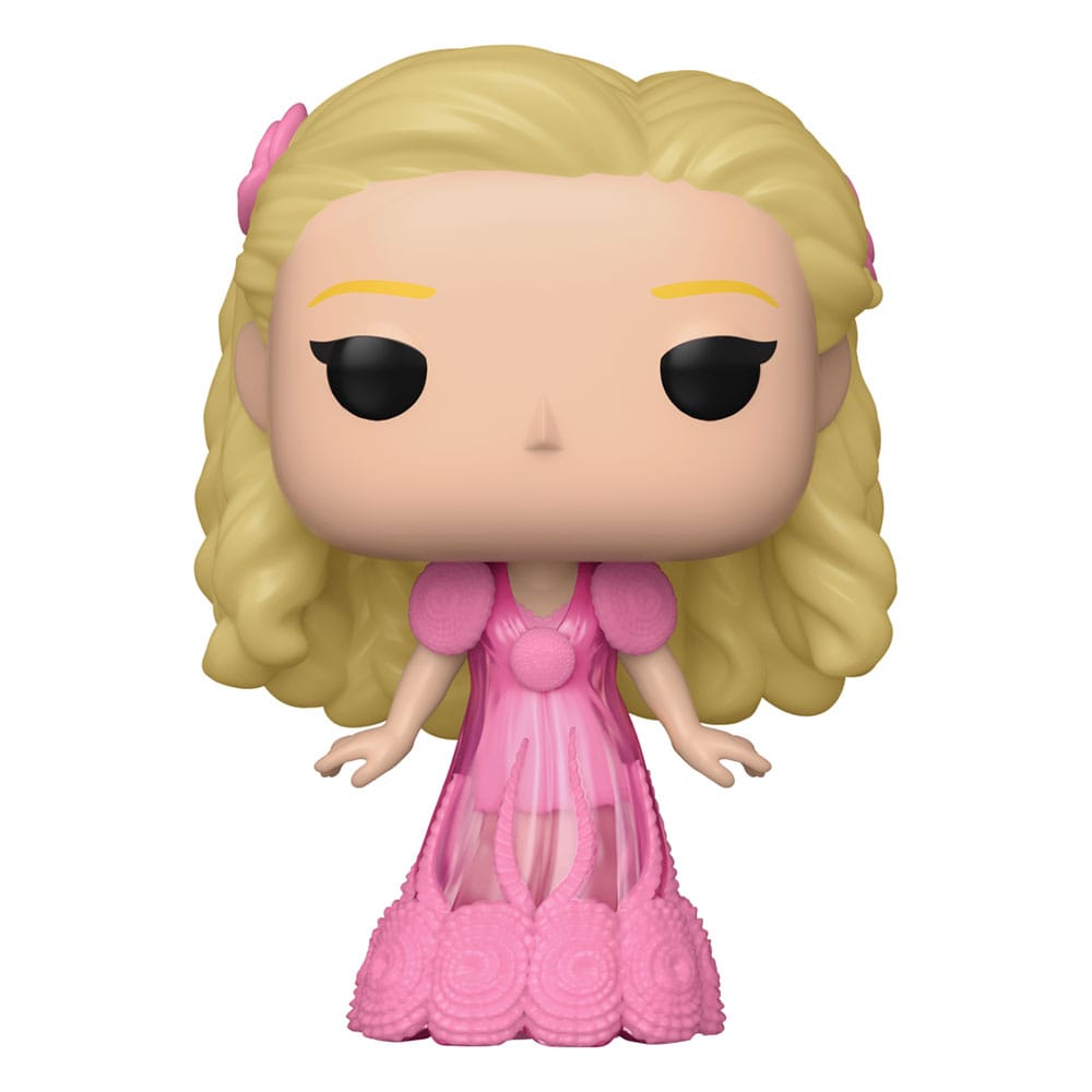 Wicked POP! Movies Vinyl figurine Glinda (Nightgown) 9 cm