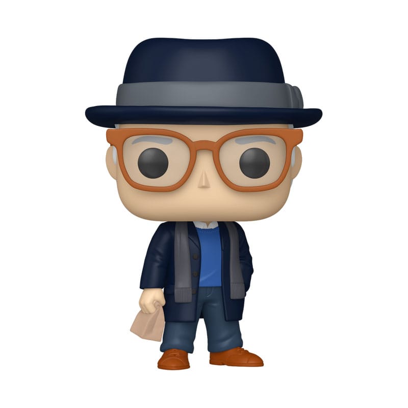 Only Murders in the Building Figurine POP! Animation Vinyl Charles-Haden 9 cm