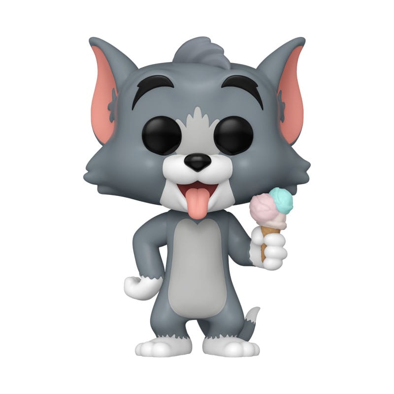 Tom & Jerry POP! TV Vinyl figurine Tom 9 cm