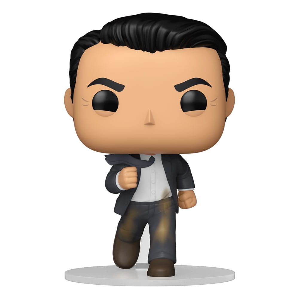 La Mort aux trousses POP! Movies Vinyl figurine Roger Thornhill 9 cm