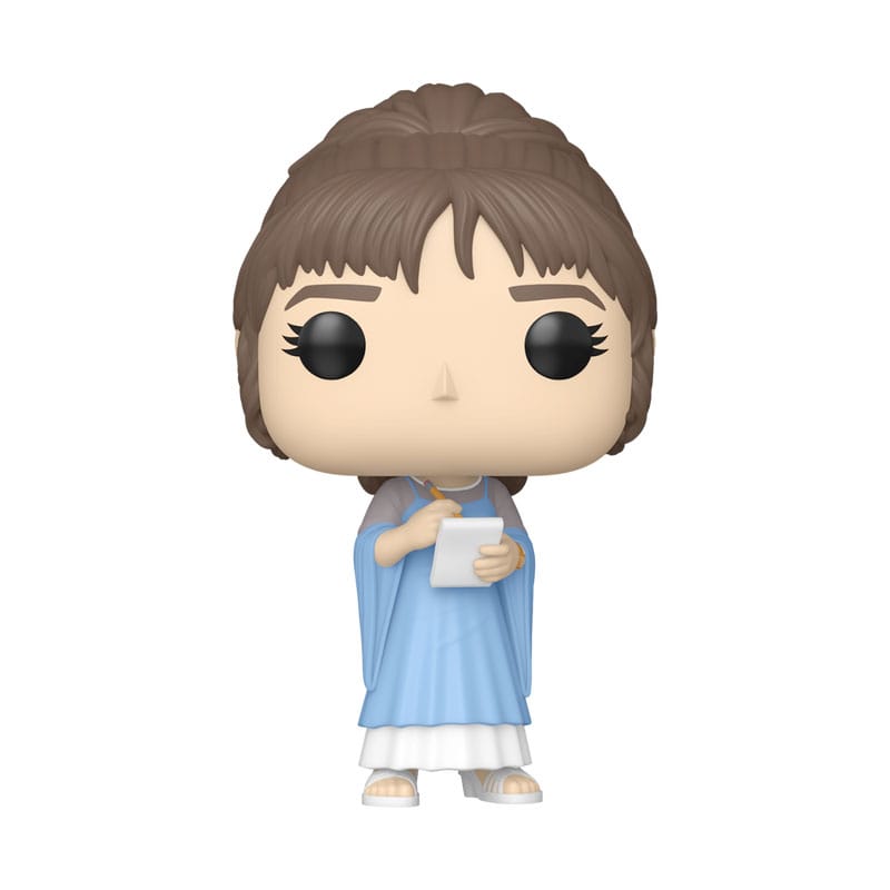 Superman(1978) POP! Heroes Vinyl figurine Lois Lane 9 cm