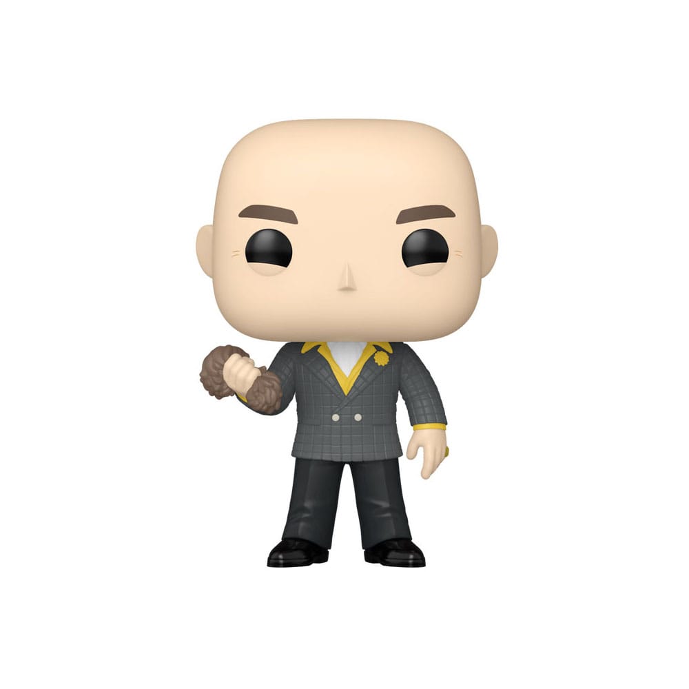 Superman(1978) POP! assortiment Animation Vinyl figurine Luthor w/CH 9 cm (6)
