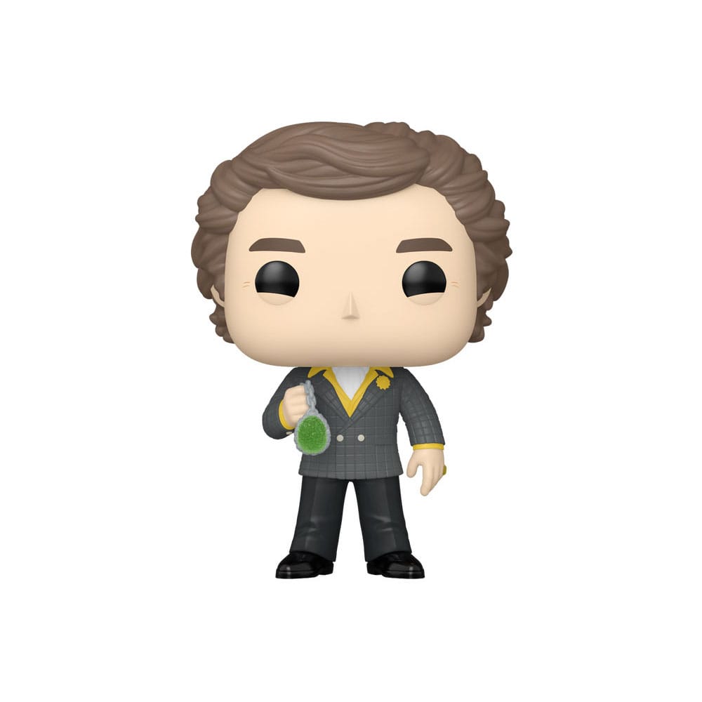 Superman(1978) POP! assortiment Animation Vinyl figurine Luthor w/CH 9 cm (6)