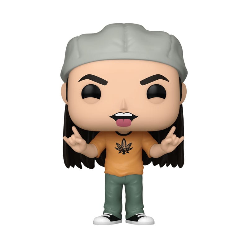 Dazed & Confused POP! Movies Vinyl figurine Slater 9 cm
