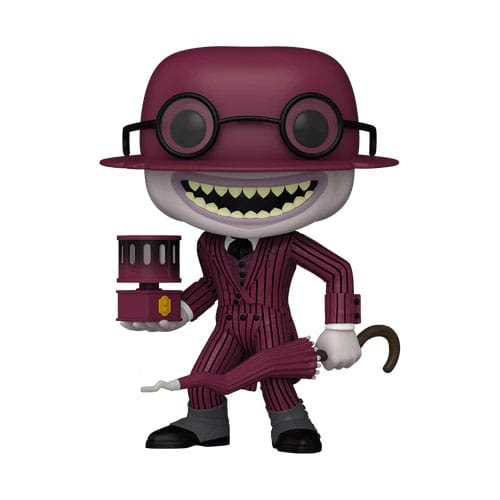 The Conjuring Super Sized POP! Animation Vinyl figurine The Crooked Man 15 cm