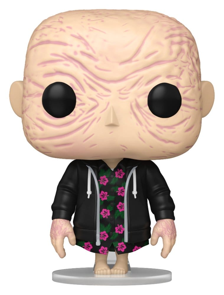 Deadpool 2 POP! Vinyl figurine Deadpool with Baby Legs 9 cm