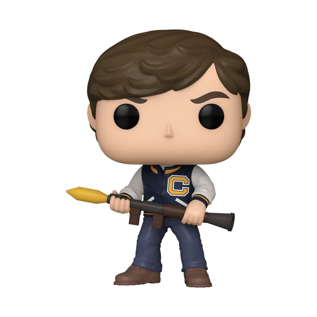 Red Dawn POP! Movies Vinyl figurine Matt Eckert 9 cm